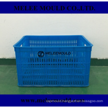 Melee Plastic Storage Fruit Crate